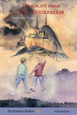 detochtnaarhetvuurpaleis