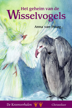 geheimvdwisselvogels Het geheim van de wisselvogels